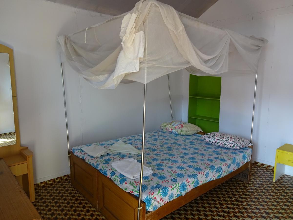 ホテルHavana Cuba パロレム エクステリア 写真